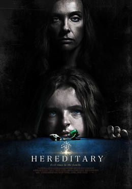Hereditary film poster